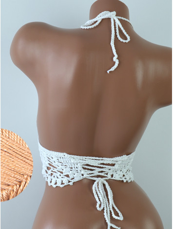 The Realm of Secrets: Riddles and Illusions - Топ В'язаний Гачком