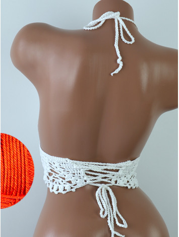 The Realm of Secrets: Riddles and Illusions - Топ В'язаний Гачком