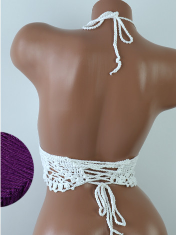 The Realm of Secrets: Riddles and Illusions - Топ В'язаний Гачком