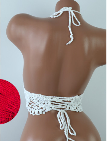 The Realm of Secrets: Riddles and Illusions - Топ В'язаний Гачком