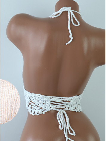 The Realm of Secrets: Riddles and Illusions - Топ В'язаний Гачком