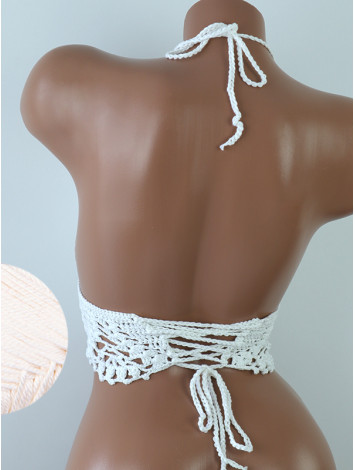 The Realm of Secrets: Riddles and Illusions - Топ В'язаний Гачком