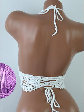 The Realm of Secrets: Riddles and Illusions - Топ В'язаний Гачком