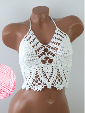 The Realm of Secrets: Riddles and Illusions - Топ В'язаний Гачком