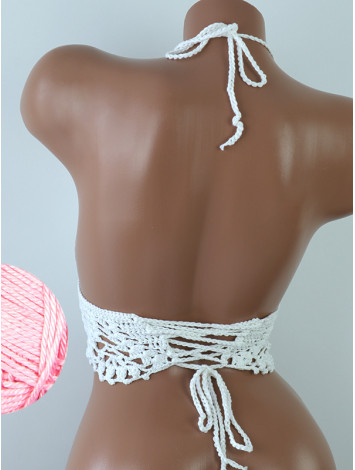 The Realm of Secrets: Riddles and Illusions - Топ В'язаний Гачком