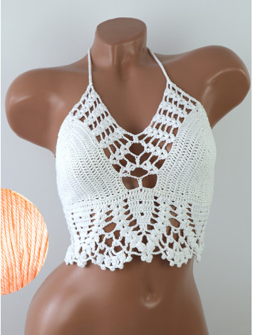 The Realm of Secrets: Riddles and Illusions - Топ В'язаний Гачком