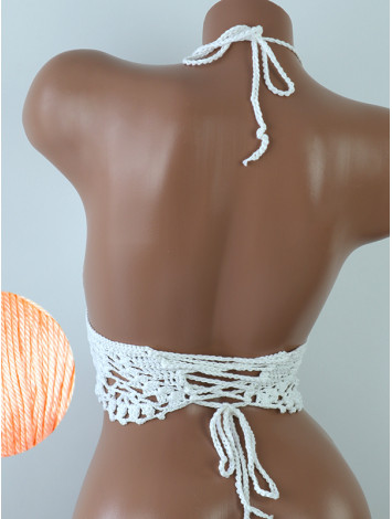 The Realm of Secrets: Riddles and Illusions - Топ В'язаний Гачком