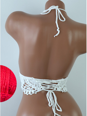 The Realm of Secrets: Riddles and Illusions - Топ В'язаний Гачком