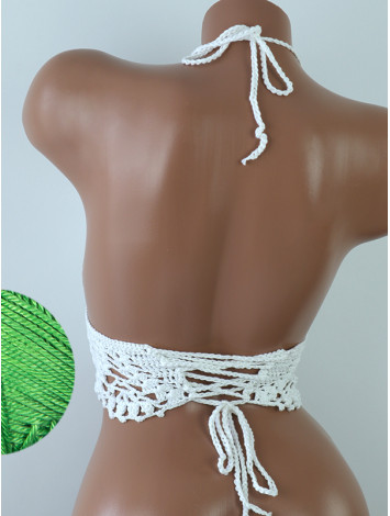 The Realm of Secrets: Riddles and Illusions - Топ В'язаний Гачком