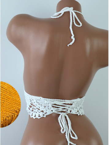 The Realm of Secrets: Riddles and Illusions - Топ В'язаний Гачком