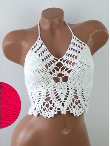 The Realm of Secrets: Riddles and Illusions - Топ В'язаний Гачком