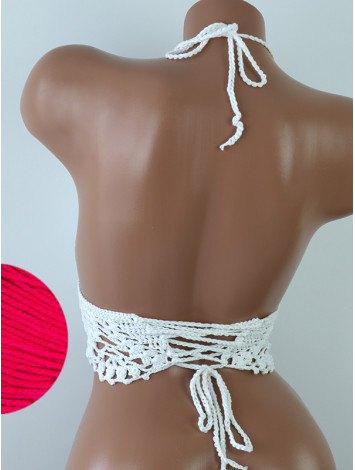 The Realm of Secrets: Riddles and Illusions - Топ В'язаний Гачком