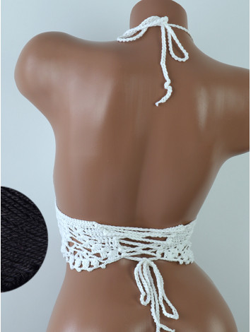 The Realm of Secrets: Riddles and Illusions - Топ В'язаний Гачком