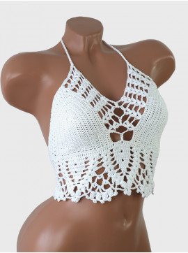 The Realm of Secrets: Riddles and Illusions - Топ В'язаний Гачком