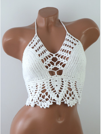 The Realm of Secrets: Riddles and Illusions - Топ В'язаний Гачком