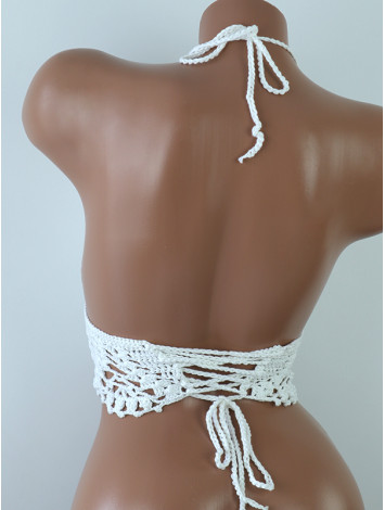 The Realm of Secrets: Riddles and Illusions - Топ В'язаний Гачком