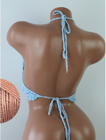 Spell of Sunbeam: Looming Love Story - Топ В'язаний Гачком