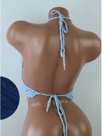 Spell of Sunbeam: Looming Love Story - Топ В'язаний Гачком