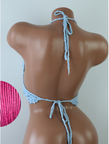 Spell of Sunbeam: Looming Love Story - Топ В'язаний Гачком