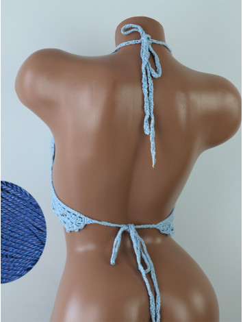 Spell of Sunbeam: Looming Love Story - Топ В'язаний Гачком