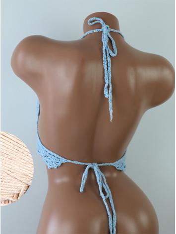 Spell of Sunbeam: Looming Love Story - Топ В'язаний Гачком