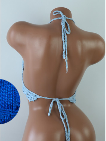 Spell of Sunbeam: Looming Love Story - Топ В'язаний Гачком