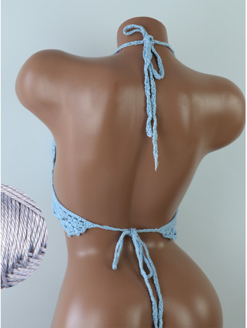 Spell of Sunbeam: Looming Love Story - Топ В'язаний Гачком