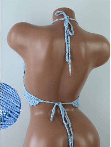 Spell of Sunbeam: Looming Love Story - Топ В'язаний Гачком