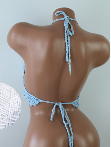 Spell of Sunbeam: Looming Love Story - Топ В'язаний Гачком