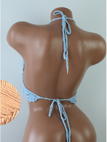 Spell of Sunbeam: Looming Love Story - Топ В'язаний Гачком