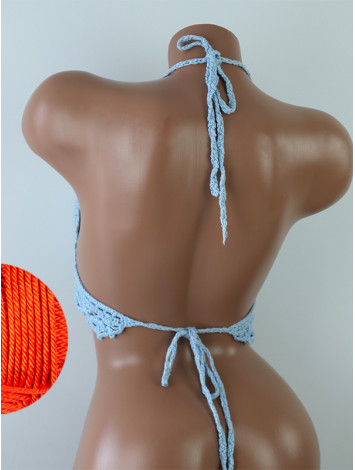 Spell of Sunbeam: Looming Love Story - Топ В'язаний Гачком