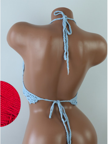 Spell of Sunbeam: Looming Love Story - Топ В'язаний Гачком