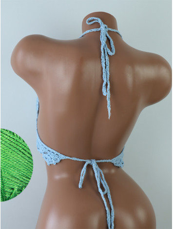 Spell of Sunbeam: Looming Love Story - Топ В'язаний Гачком