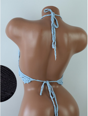 Spell of Sunbeam: Looming Love Story - Топ В'язаний Гачком