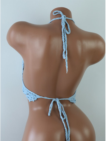 Spell of Sunbeam: Looming Love Story - Топ В'язаний Гачком