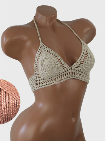 One Step Voyage: Craft of Travel - Топ В'язаний Гачком