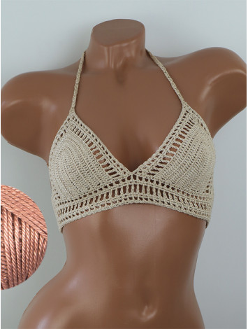 One Step Voyage: Craft of Travel - Топ В'язаний Гачком