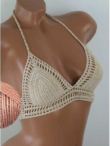 One Step Voyage: Craft of Travel - Топ В'язаний Гачком