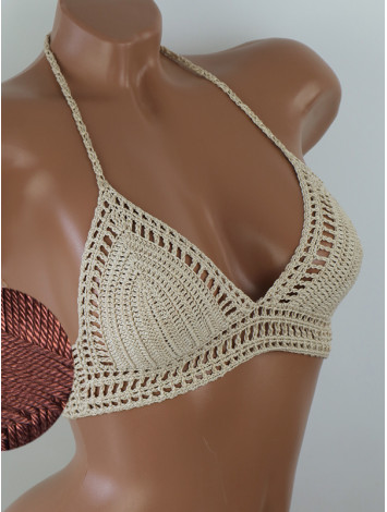 One Step Voyage: Craft of Travel - Топ В'язаний Гачком