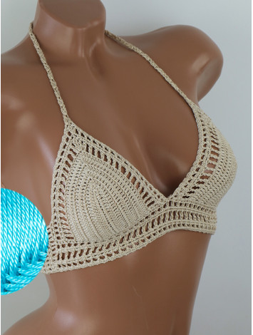 One Step Voyage: Craft of Travel - Топ В'язаний Гачком