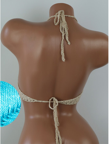 One Step Voyage: Craft of Travel - Топ В'язаний Гачком