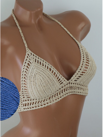 One Step Voyage: Craft of Travel - Топ В'язаний Гачком