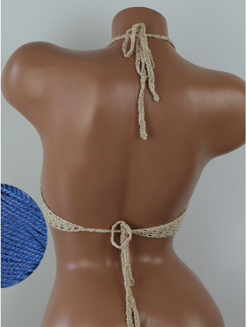 One Step Voyage: Craft of Travel - Топ В'язаний Гачком