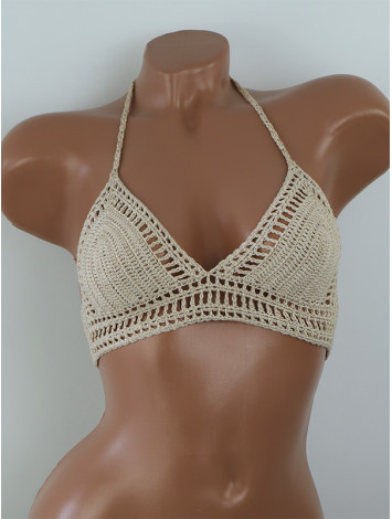 One Step Voyage: Craft of Travel - Топ В'язаний Гачком