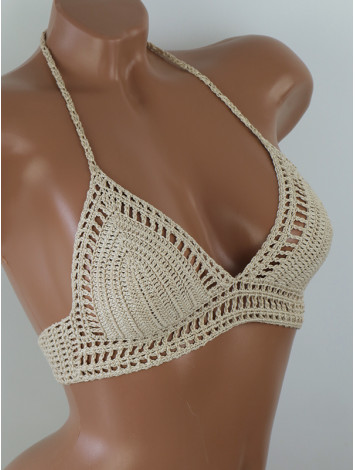 One Step Voyage: Craft of Travel - Топ В'язаний Гачком