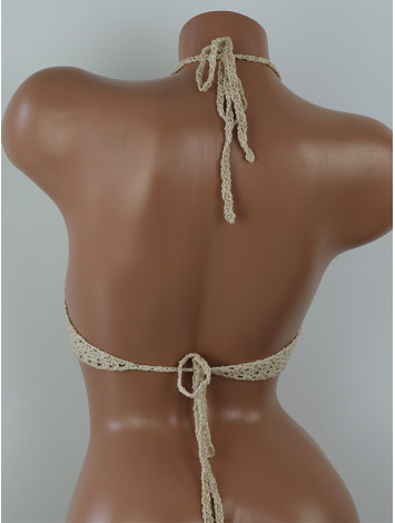 One Step Voyage: Craft of Travel - Топ В'язаний Гачком