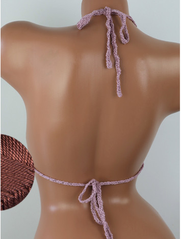 Aurora Cascade: Delicate Heavenly Lace - Топ В'язаний Гачком