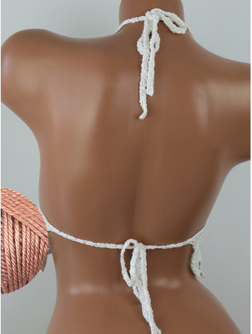 Stellar Lace Reverie: Galactic Enigmatic - Топ В'язаний Гачком