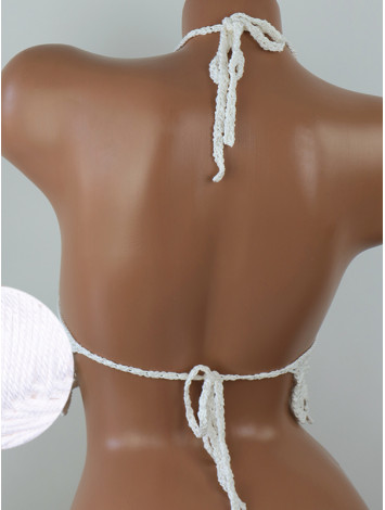 Stellar Lace Reverie: Galactic Enigmatic - Топ В'язаний Гачком