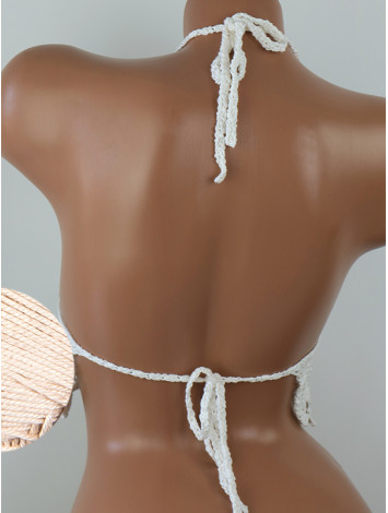 Stellar Lace Reverie: Galactic Enigmatic - Топ В'язаний Гачком